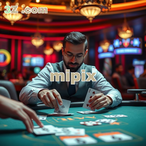 Baixar Jogos Incríveis no Mipix: Aproveite Agora Mesmo