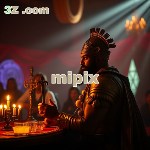 Entre Jogos e Esporte: mipix Revela Novidades Imperdíveis