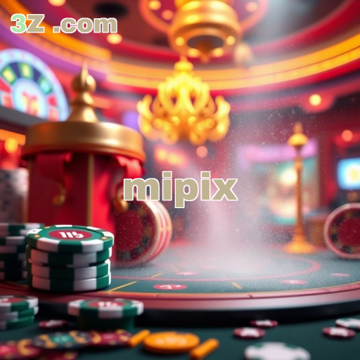 Explorando o Mipix: A Seção Paga que Transforma Jogos
